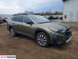 Subaru Outback 2023 2