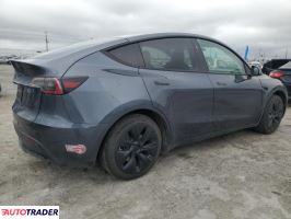 Tesla Model Y 2023 Tesla Model Y 2023