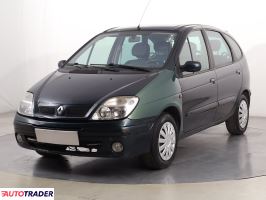 Renault Scenic 2003 1.6 105 KM