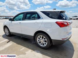 Chevrolet Equinox 2021 1 Chevrolet Equinox 2021 1