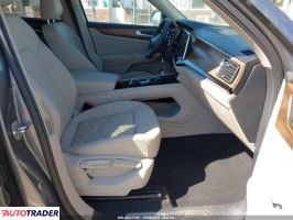 Volkswagen Atlas 2024 2