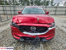 Mazda CX-5 2019 2