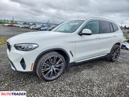 BMW X3 2024 2