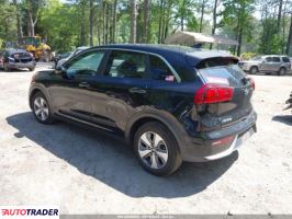 Kia Niro 2019 1 Kia Niro 2019 1