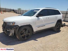 Jeep Grand Cherokee 2019 3 Jeep Grand Cherokee 2019 3