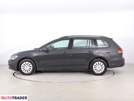 Volkswagen Golf 2018 1.0 108 KM
