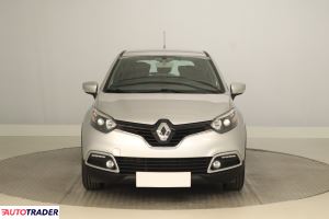 Renault Captur 2013 1.2 116 KM