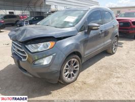 Ford EcoSport 2020 1