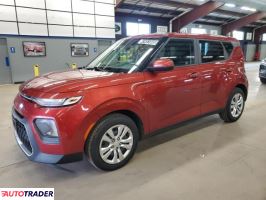 Kia Soul 2020 2