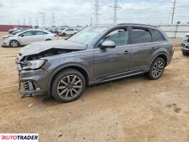 Audi Q7 2024 2