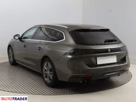 Peugeot 508 2019 2.0 174 KM