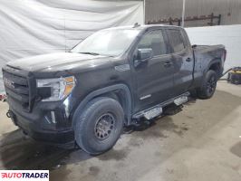 GMC Sierra 2020 2