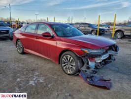 Honda Accord 2021 2