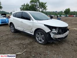 Acura RDX 2020 2