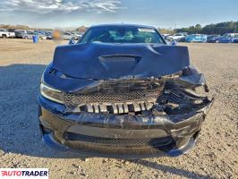 Dodge Charger 2023 3