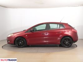 Fiat Bravo 2009 1.6 103 KM