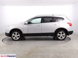 Nissan Qashqai 2009 2.0 139 KM