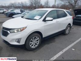 Chevrolet Equinox 2019 1