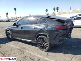 BMW X6 2022 3