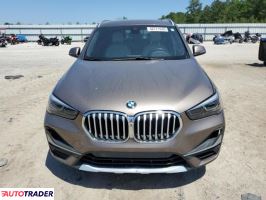 BMW X1 2020 2 BMW X1 2020 2