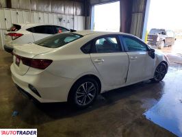 Kia Pozostałe 2024 2