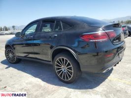Mercedes CL 2020 2 Mercedes CL 2020 2