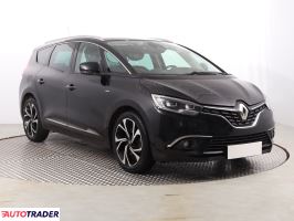 Renault Grand Scenic 2017 1.5 108 KM