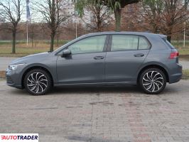 Volkswagen Golf 2023 1.5 147 KM