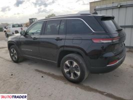 Jeep Grand Cherokee 2023 2