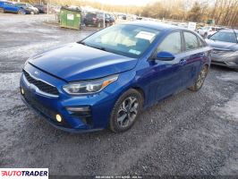 Kia Pozostałe 2020 2