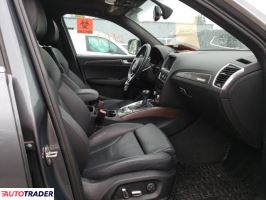 Audi Q5 2016 2 Audi Q5 2016 2