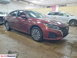 Nissan Altima 2024 2