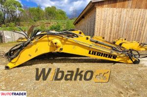 Ramię do koparki Liebherr R924C10056539/10056141