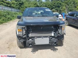 Ford Pozostałe 2023 3