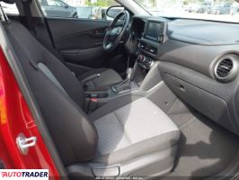 Hyundai Kona 2019 2