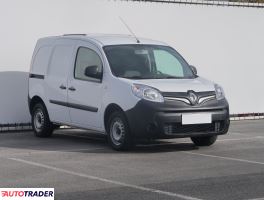 Renault Kangoo 2018 1.5 Renault Kangoo 2018 1.5