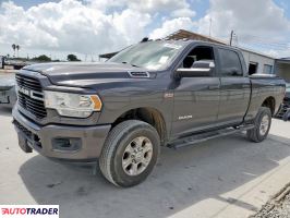 Dodge Ram 2019 6 Dodge Ram 2019 6