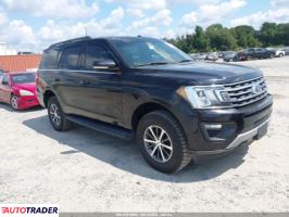 Ford Expedition 2019 3 Ford Expedition 2019 3