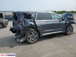 Hyundai Pozostałe 2025 3