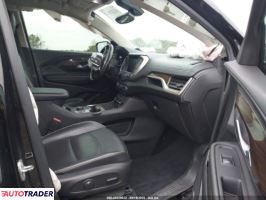GMC Terrain 2020 2 GMC Terrain 2020 2