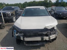 Honda CR-V 2024 2 Honda CR-V 2024 2