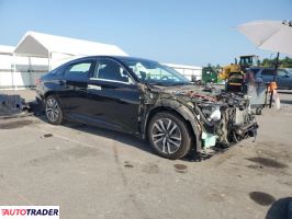 Honda Accord 2019 2 Honda Accord 2019 2
