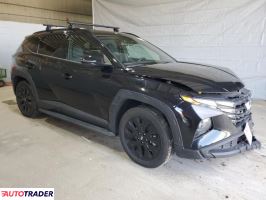 Hyundai Tucson 2024 2