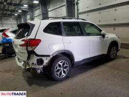 Subaru Forester 2020 2
