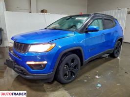 Jeep Compass - zobacz ofertę