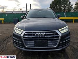 Audi Q5 2020 2