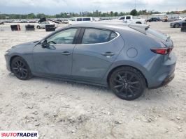 Mazda 3 2020 2