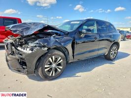 Volvo XC60 - zobacz ofertę