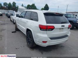 Jeep Grand Cherokee 2020 3