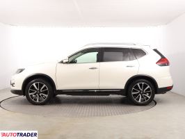 Nissan X-Trail 2019 1.3 156 KM